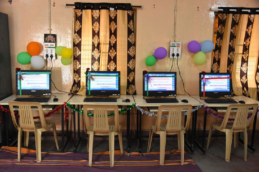 Right To Live - NGO for Education & Health of Poor Children | Donate Online